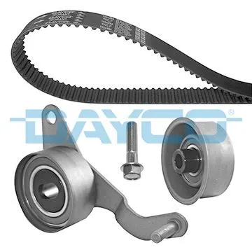 TRİGER SETİ DAYCO KTB172