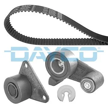TRİGER SETİ DAYCO KTB185