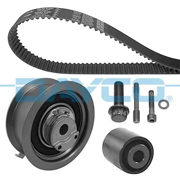 TRİGER SETİ DAYCO KTB191