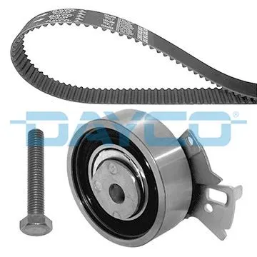 TRİGER SETİ DAYCO KTB221