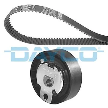 TRİGER SETİ DAYCO KTB251