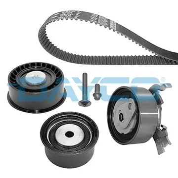 TRİGER SETİ DAYCO KTB252