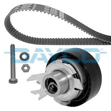 TRİGER SETİ DAYCO KTB255