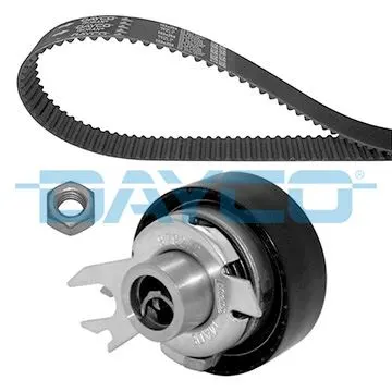 TRİGER SETİ DAYCO KTB256