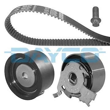 TRİGER SETİ DAYCO KTB257
