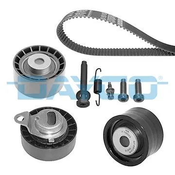 TRİGER SETİ DAYCO KTB262