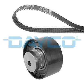 TRİGER SETİ DAYCO KTB285