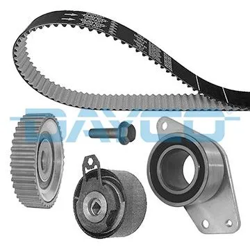 TRİGER SETİ DAYCO KTB289
