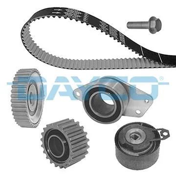 TRİGER SETİ DAYCO KTB290