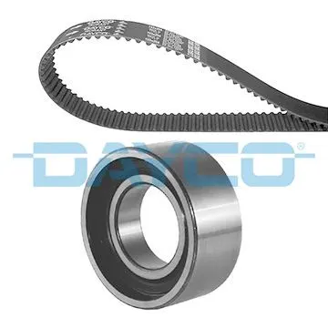TRİGER SETİ DAYCO KTB291