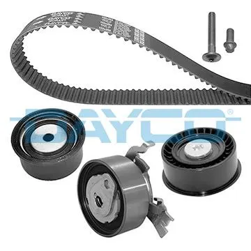 TRİGER SETİ DAYCO KTB308
