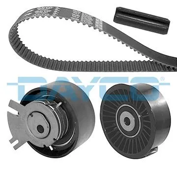 TRİGER SETİ DAYCO KTB309