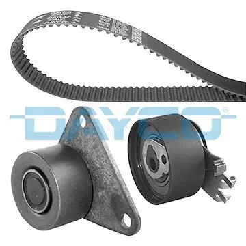 TRİGER SETİ DAYCO KTB316