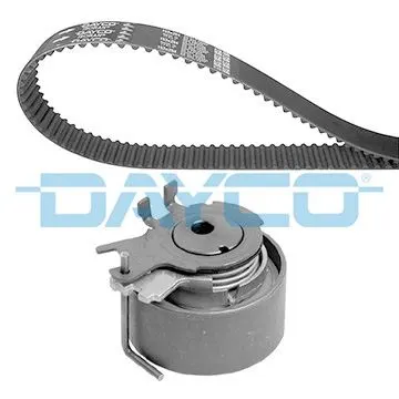 TRİGER SETİ DAYCO KTB321