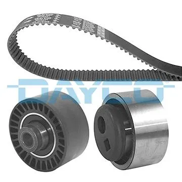 TRİGER SETİ DAYCO KTB335