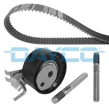 TRİGER SETİ DAYCO KTB336