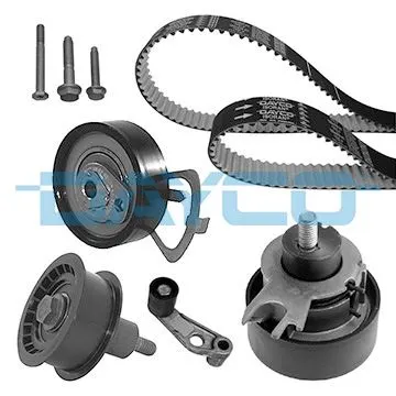 TRİGER SETİ DAYCO KTB347