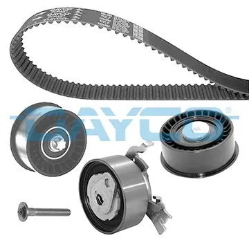 TRİGER SETİ DAYCO KTB361