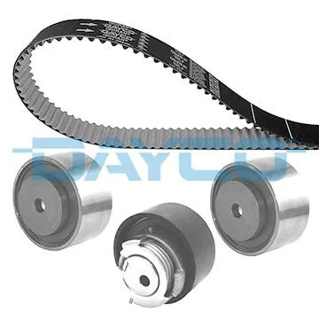 TRİGER SETİ DAYCO KTB399