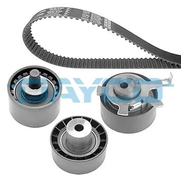 TRİGER SETİ DAYCO KTB407