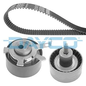 TRİGER SETİ DAYCO KTB408