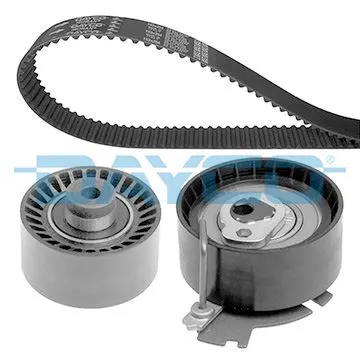 TRİGER SETİ DAYCO KTB417