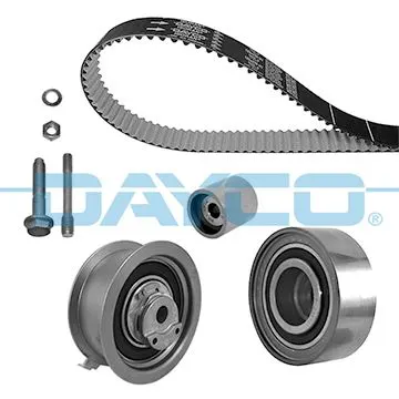 TRİGER SETİ DAYCO KTB429