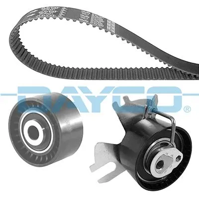 TRİGER SETİ DAYCO KTB455