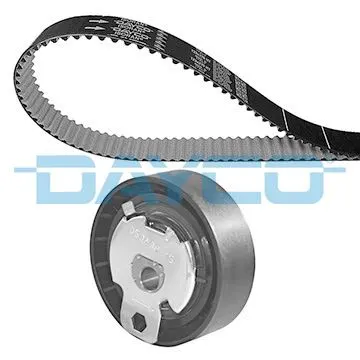 TRİGER SETİ DAYCO KTB470