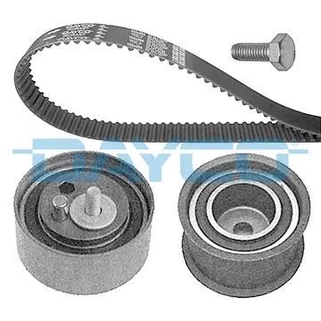 TRİGER SETİ DAYCO KTB485