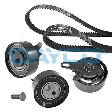 TRİGER SETİ DAYCO KTB489