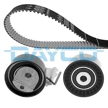 TRİGER SETİ DAYCO KTB495