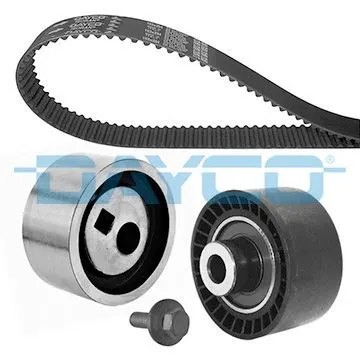 TRİGER SETİ DAYCO KTB534