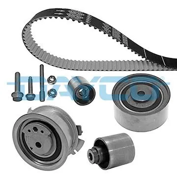TRİGER SETİ DAYCO KTB563