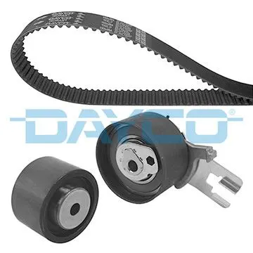 TRİGER SETİ DAYCO KTB592