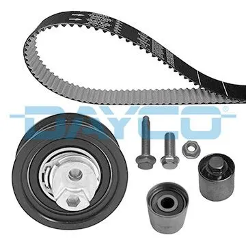 TRİGER SETİ DAYCO KTB614