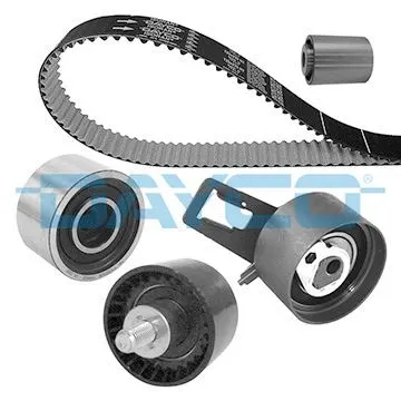 TRİGER SETİ DAYCO KTB713
