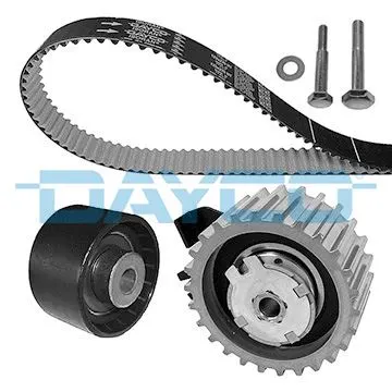 TRİGER SETİ DAYCO KTB759
