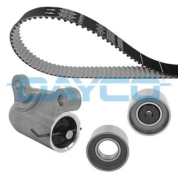 TRİGER SETİ DAYCO KTB763