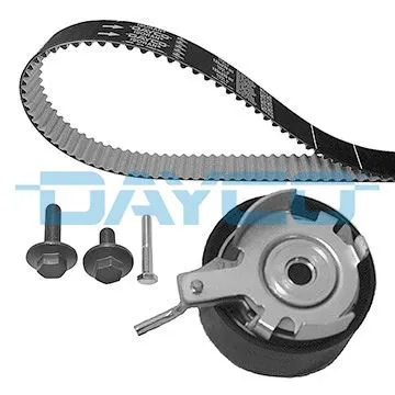 TRİGER SETİ DAYCO KTB764