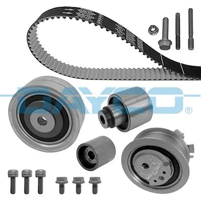 TRİGER SETİ DAYCO KTB788