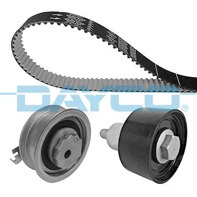 TRİGER SETİ DAYCO KTB819