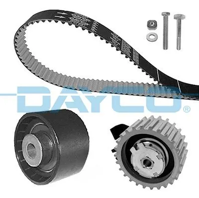 TRİGER SETİ DAYCO KTB847
