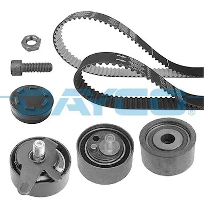 TRİGER SETİ DAYCO KTB913