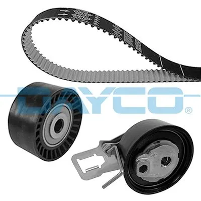 TRİGER SETİ DAYCO KTB917