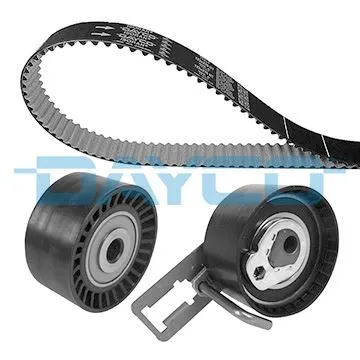 TRİGER SETİ DAYCO KTB959