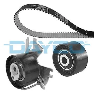 TRİGER SETİ DAYCO KTB967