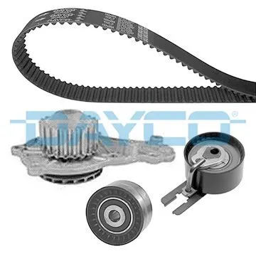 TRİGER SETİ DAYCO KTBWP3100