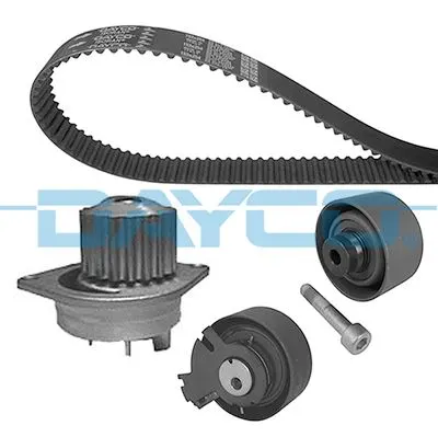 TRİGER SETİ DAYCO KTBWP3330