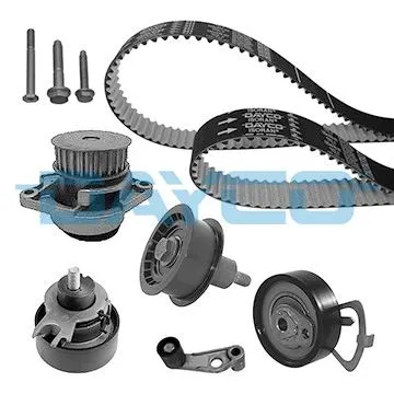 TRİGER SETİ DAYCO KTBWP3470